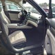 1HGCV1F9XJA168283 2018 Honda Accord Touring auction photo thumbnail 5