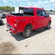 1FTEW1EF4GFD27161 2016 Ford F-150 Xlt auction photo thumbnail 4