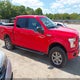 1FTEW1EF4GFD27161 2016 Ford F-150 Xlt auction photo thumbnail 6
