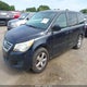 2V4RW3D19AR272599 2010 Volkswagen Routan Se auction photo thumbnail 2