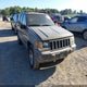 1J4GZ58S0VC707350 1997 Jeep Grand Cherokee Laredo/Tsi auction photo thumbnail 6