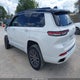1C4RJKEG0S8645810 2025 Jeep Grand Cherokee L Summit Reserve 4X4 auction photo thumbnail 3