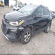 3GNCJPSB7HL290616 2017 Chevrolet Trax Lt auction photo thumbnail 2