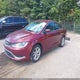 1C3CCCAB9FN752866 2015 Chrysler 200 Limited auction photo thumbnail 2