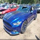1FA6P8CF3F5408014 2015 Ford Mustang Gt Premium auction photo thumbnail 2