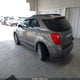 2CNALDEC7B6393491 2011 Chevrolet Equinox 1Lt auction photo thumbnail 3