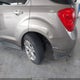 2CNALDEC7B6393491 2011 Chevrolet Equinox 1Lt auction photo thumbnail 6