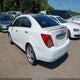1G1JE5SG7D4175219 2013 Chevrolet Sonic Ltz Auto auction photo thumbnail 3