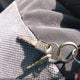 1GNDT13W9SK201781 1995 Chevrolet Blazer auction photo thumbnail 11