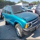 1GNDT13W9SK201781 1995 Chevrolet Blazer auction photo thumbnail 1