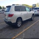 5TDBK3EH0DS180120 2013 Toyota Highlander Base Plus V6 auction photo thumbnail 4