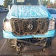 1N6AF0LY2MN808229 2021 Nissan Nv Cargo Nv2500 Hd Sv High Roof V8 auction photo thumbnail 6