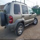 1J4GL48K57W692910 2007 Jeep Liberty Sport auction photo thumbnail 4