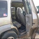 1J4GL48K57W692910 2007 Jeep Liberty Sport auction photo thumbnail 8
