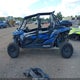 3NSVFE927JF417168 2018 Polaris Rzr Xp 4 Turbo Eps auction photo thumbnail 14