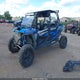 3NSVFE927JF417168 2018 Polaris Rzr Xp 4 Turbo Eps auction photo thumbnail 2