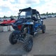 3NSVFE927JF417168 2018 Polaris Rzr Xp 4 Turbo Eps auction photo thumbnail 4
