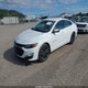 1G1ZD5ST5LF158229 2020 Chevrolet Malibu Fwd Lt auction photo thumbnail 2