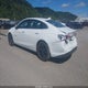 1G1ZD5ST5LF158229 2020 Chevrolet Malibu Fwd Lt auction photo thumbnail 3