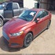 3FA6P0G73ER231769 2014 Ford Fusion S auction photo thumbnail 2