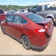 3FA6P0G73ER231769 2014 Ford Fusion S auction photo thumbnail 3