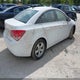 1G1PC5SBXE7410166 2014 Chevrolet Cruze 1Lt Auto auction photo thumbnail 4
