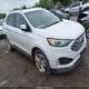 2FMPK3J91LBA44840 2020 Ford Edge Sel auction photo thumbnail 1