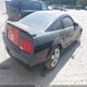 1ZVHT82H775304514 2007 Ford Mustang Gt Deluxe/Gt Premium auction photo thumbnail 4