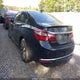 JHMCR6F78HC018457 2017 Honda Accord Hybrid Touring auction photo thumbnail 3