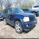 1J4GS48K95C641802 2005 Jeep Grand Cherokee Laredo auction photo thumbnail 1
