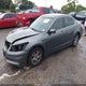 1HGCP2F40BA125450 2011 Honda Accord 2.4 Lx-P auction photo thumbnail 2