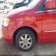 2A8HR54119R603155 2009 Chrysler Town & Country Touring auction photo thumbnail 17