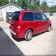 2A8HR54119R603155 2009 Chrysler Town & Country Touring auction photo thumbnail 4