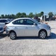 3N1AB7AP7KY357545 2019 Nissan Sentra S auction photo thumbnail 14