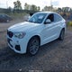 5UXXW3C52G0R21442 2016 BMW X4 xDrive28I auction photo thumbnail 2
