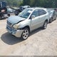 JTJHW31U482042270 2008 Lexus Rx 400H auction photo thumbnail 2