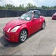 JN1AZ36A74T000290 2004 Nissan 350Z Touring auction photo thumbnail 2