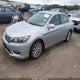 1HGCR2F73DA158787 2013 Honda Accord Ex auction photo thumbnail 2