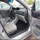 1HGCR2F73DA158787 2013 Honda Accord Ex auction photo thumbnail 5