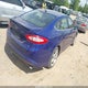 1FA6P0H74E5398496 2014 Ford Fusion Se auction photo thumbnail 4