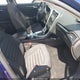 1FA6P0H74E5398496 2014 Ford Fusion Se auction photo thumbnail 5