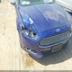 1FA6P0H74E5398496 2014 Ford Fusion Se auction photo thumbnail 6
