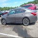 1N4AL3AP0HC184879 2017 Nissan Altima 2.5 Sv auction photo thumbnail 14