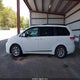 5TDYK3DC7BS107419 2011 Toyota Sienna Xle V6 auction photo thumbnail 14