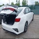 3KPF24AD4ME288812 2021 Kia Forte Lxs auction photo thumbnail 4