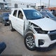 1GNERFKW2PJ231087 2023 Chevrolet Traverse Fwd Ls auction photo thumbnail 6