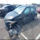 5YFEPRAE0LP022798 2020 Toyota Corolla Le auction photo thumbnail 2