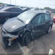 5YFEPRAE0LP022798 2020 Toyota Corolla Le auction photo thumbnail 6