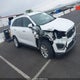 5XYPG4A30GG146431 2016 Kia Sorento 2.4L Lx auction photo thumbnail 12