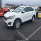 5XYPG4A30GG146431 2016 Kia Sorento 2.4L Lx auction photo thumbnail 2
